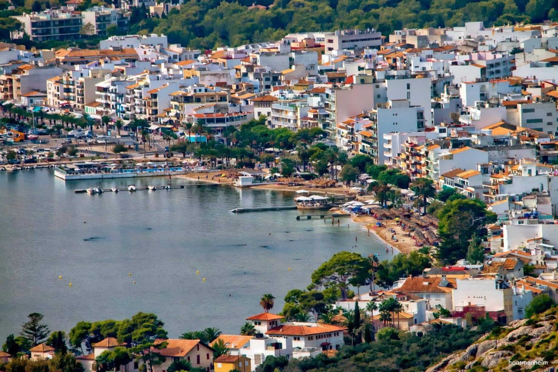 Apartment Vora Dor *
