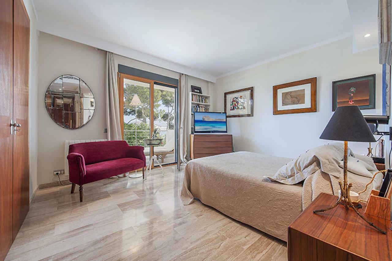 Apartment Vora Dor