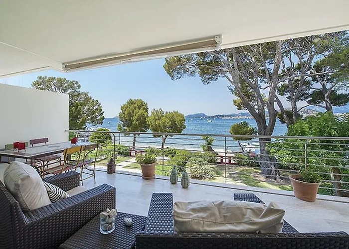 Apartment Vora Dor
