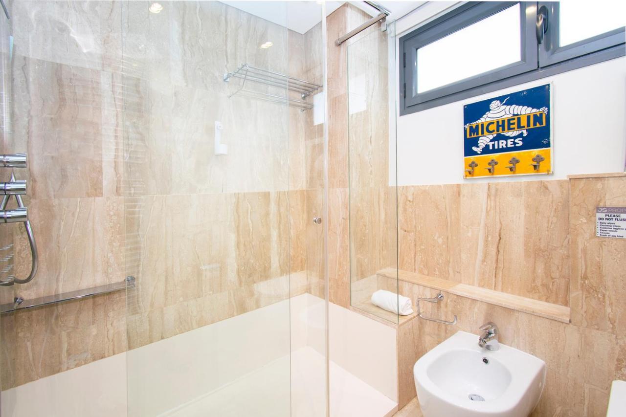 Vora Dor Appartement