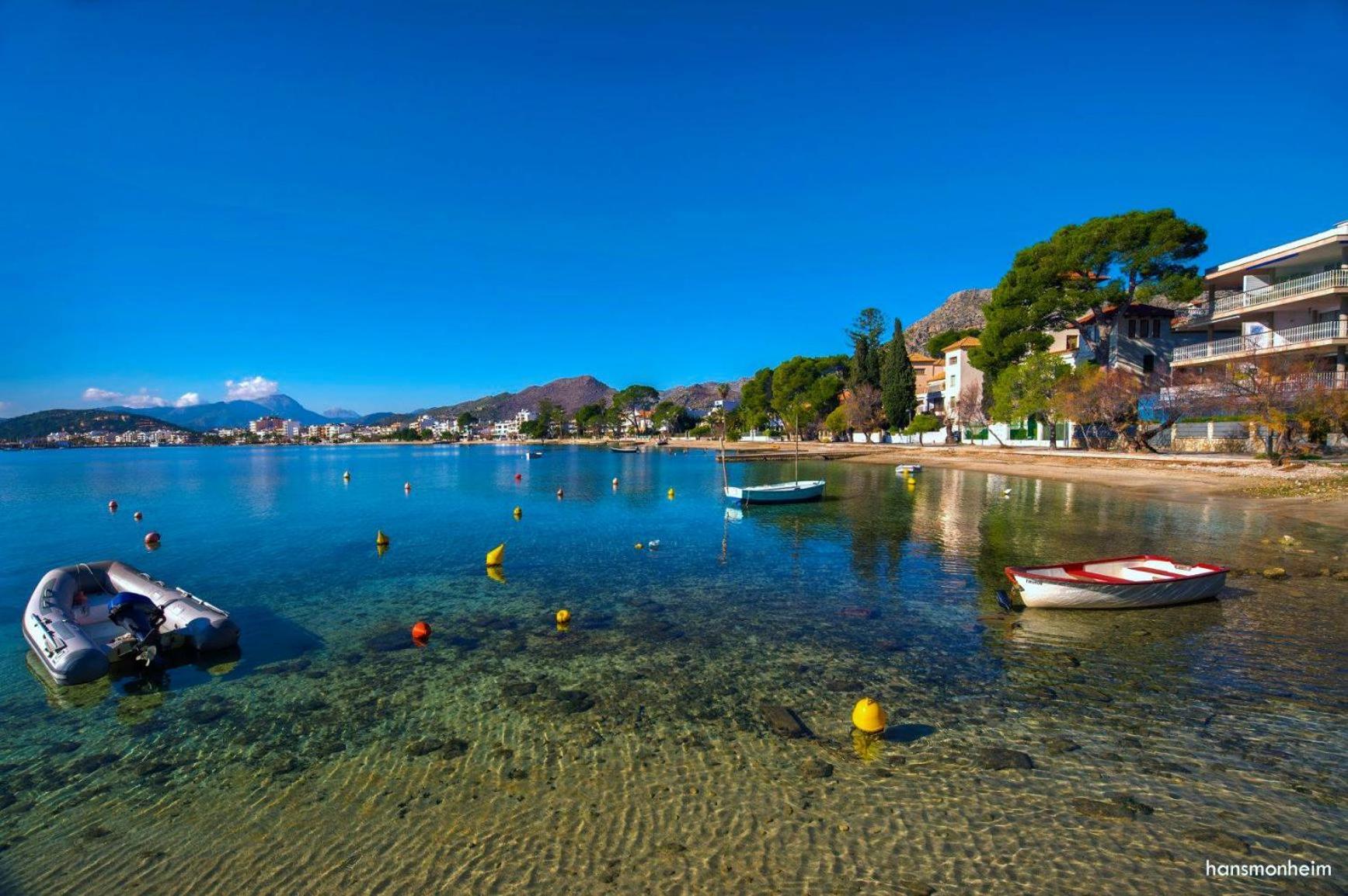 Vora Dor Port de Pollença