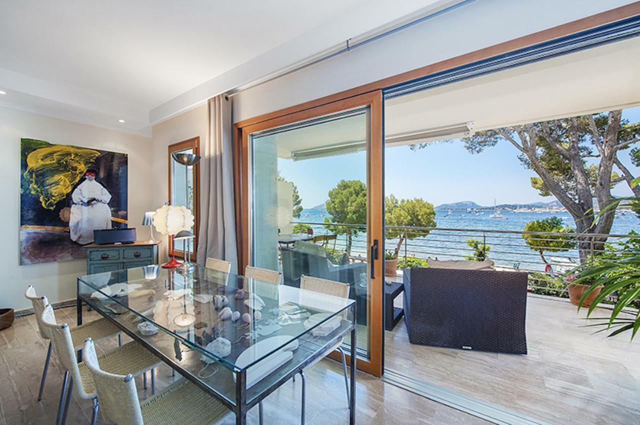 Appartement Vora Dor *
