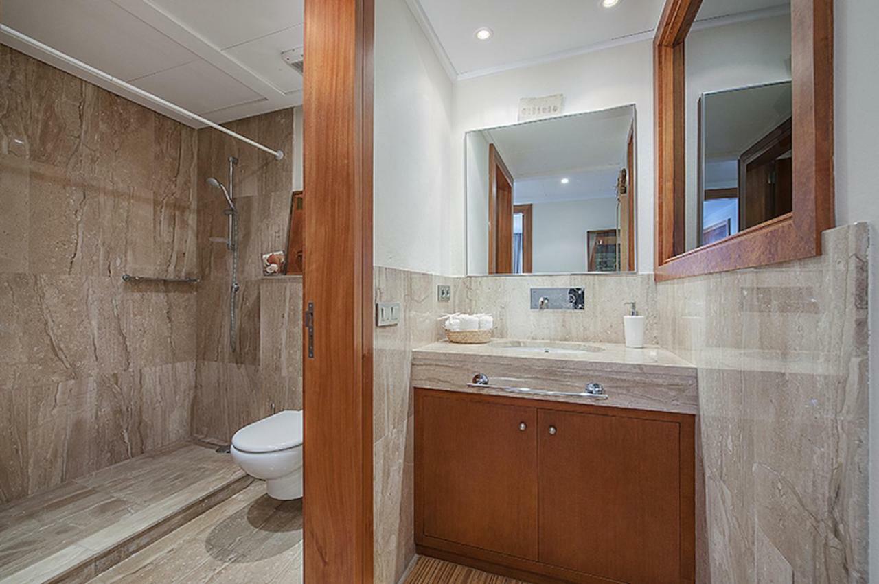 Appartement Vora Dor *