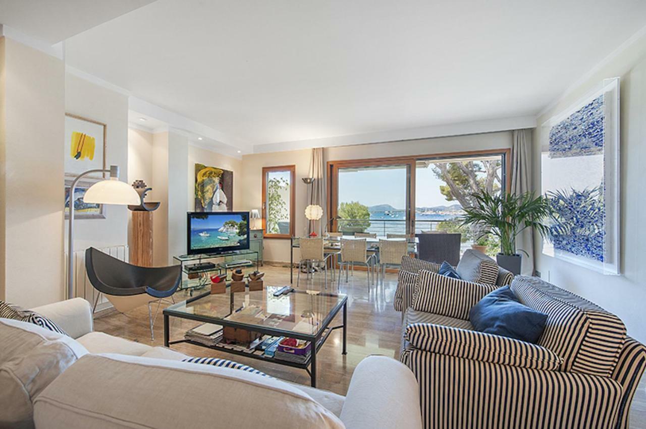 Appartement Vora Dor
