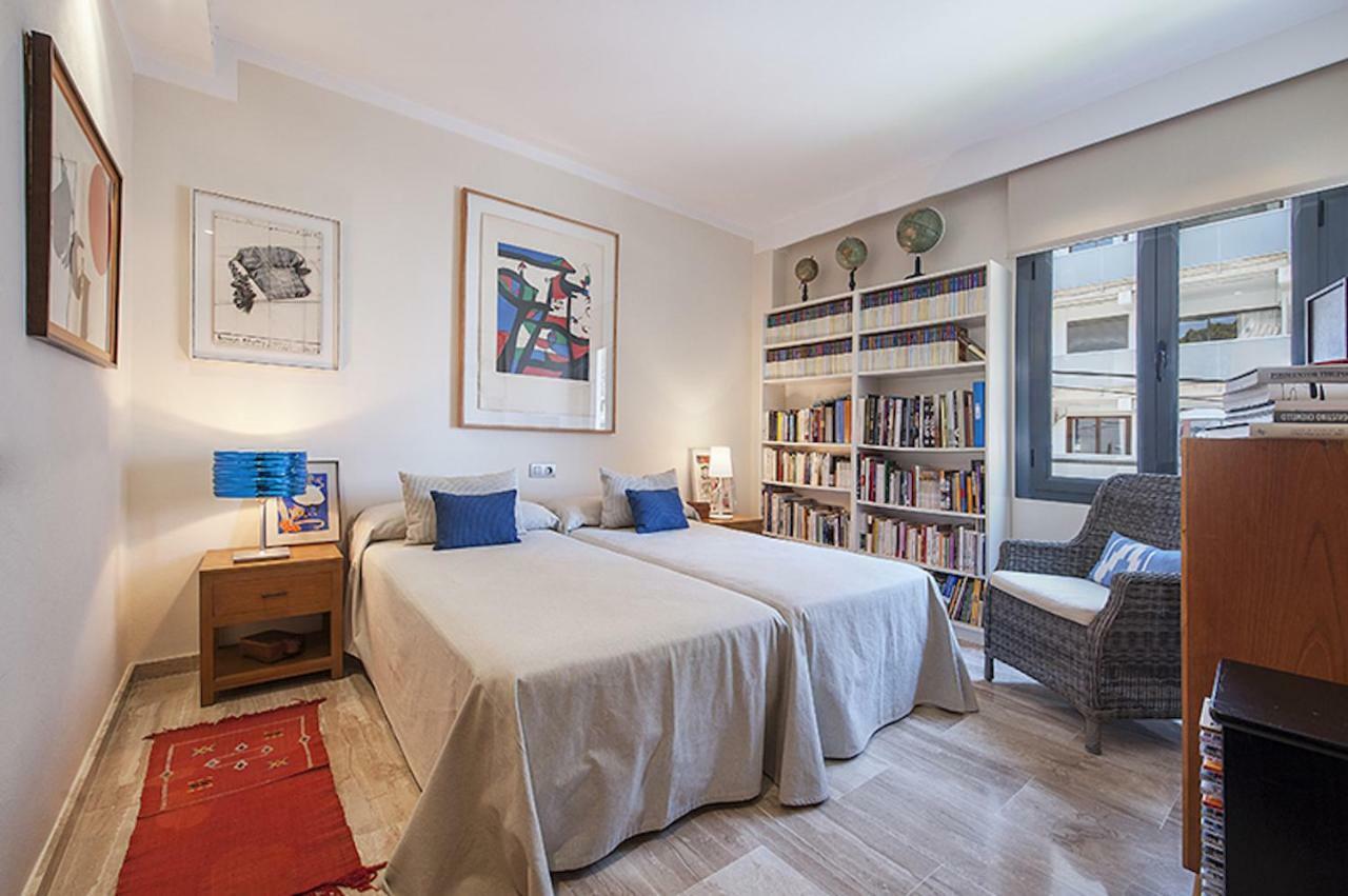 Appartement Vora Dor *